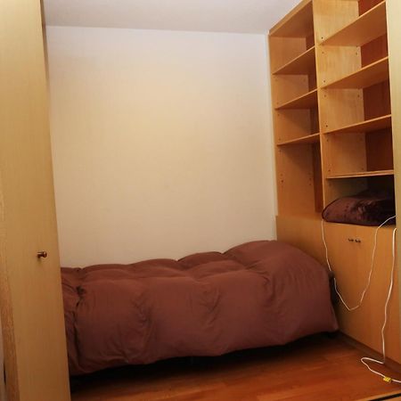 Otaru Ekimae Guest House Ito מראה חיצוני תמונה