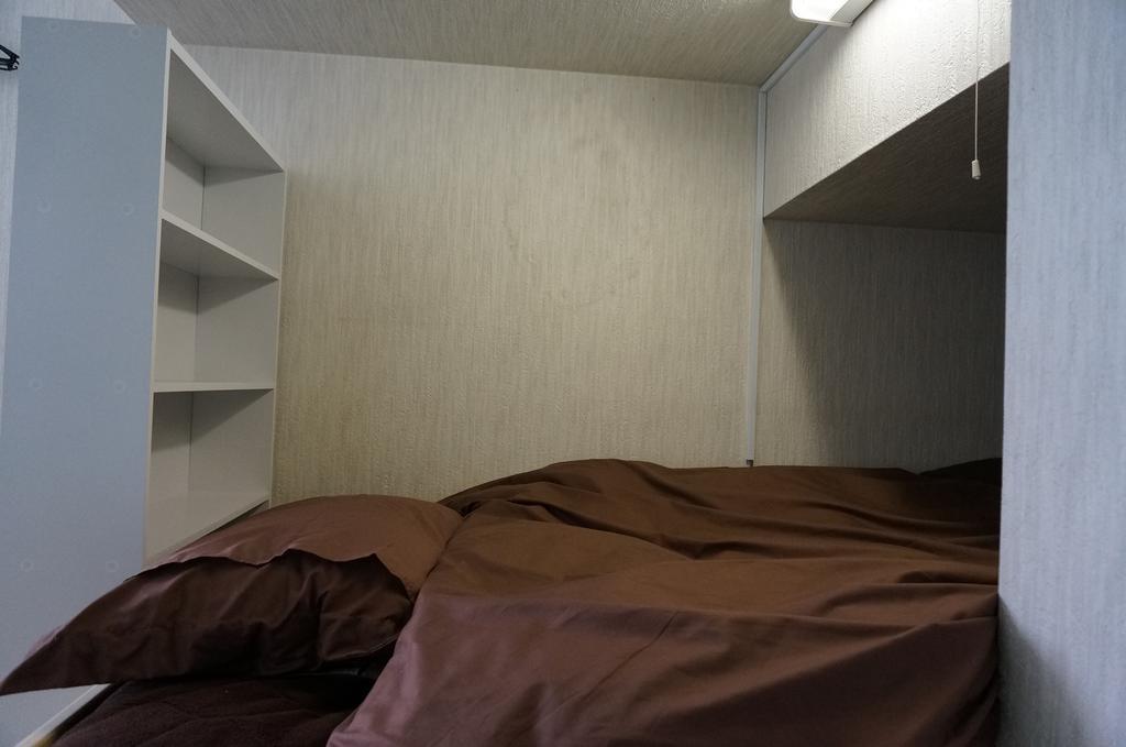 Otaru Ekimae Guest House Ito חדר תמונה