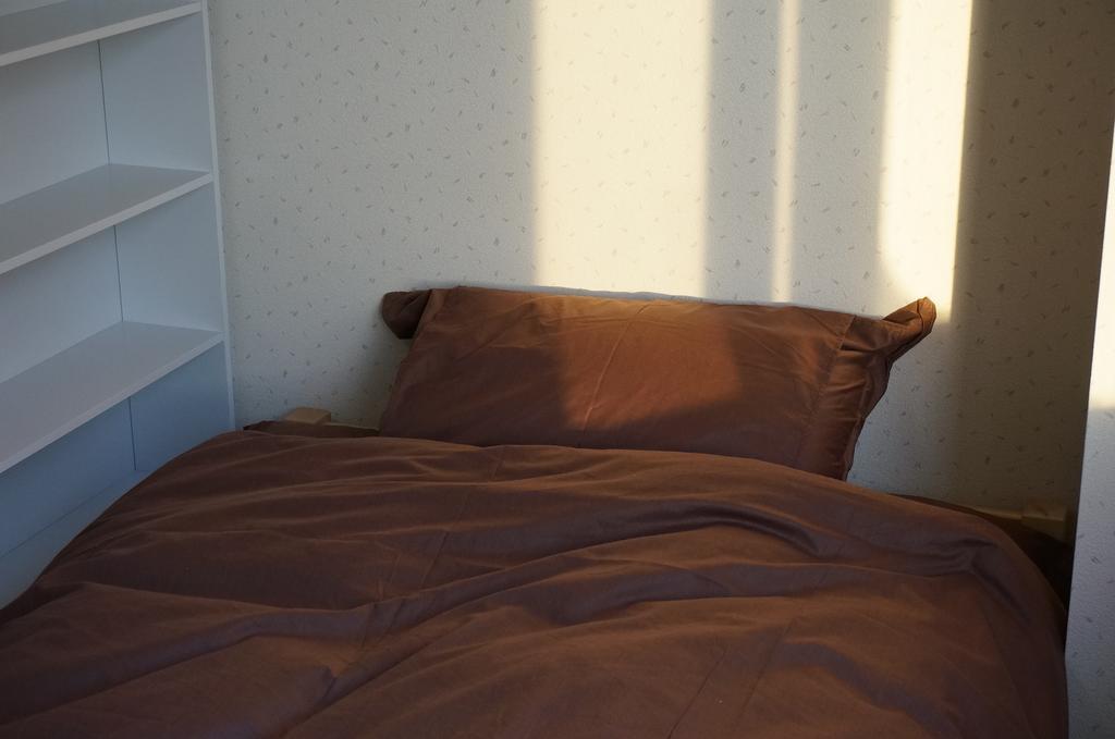 Otaru Ekimae Guest House Ito חדר תמונה