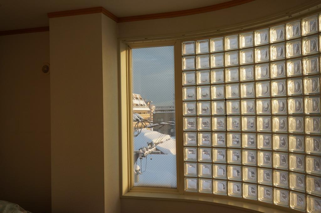 Otaru Ekimae Guest House Ito חדר תמונה