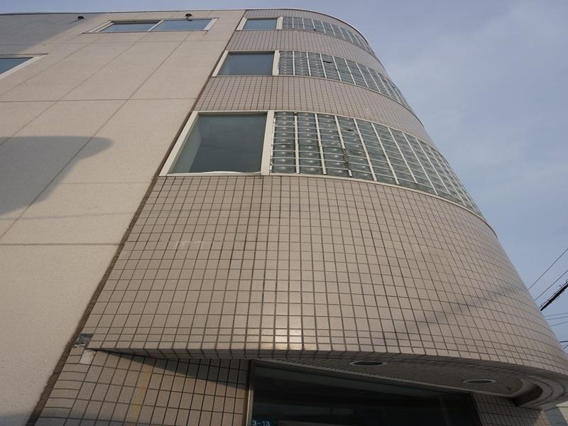 Otaru Ekimae Guest House Ito מראה חיצוני תמונה