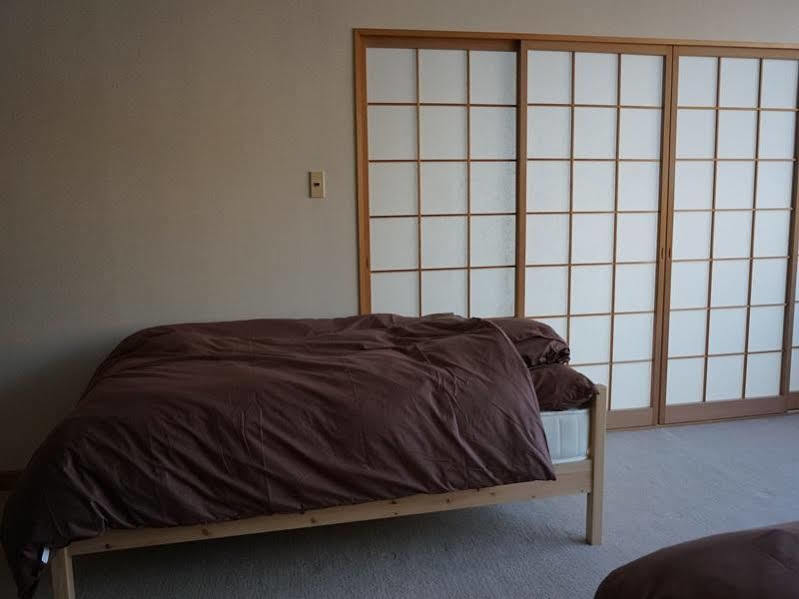 Otaru Ekimae Guest House Ito מראה חיצוני תמונה
